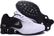 Nike Shox Deliver 009